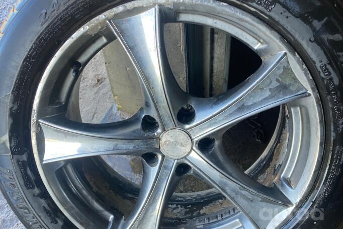 Kita, lengvojo lydinio