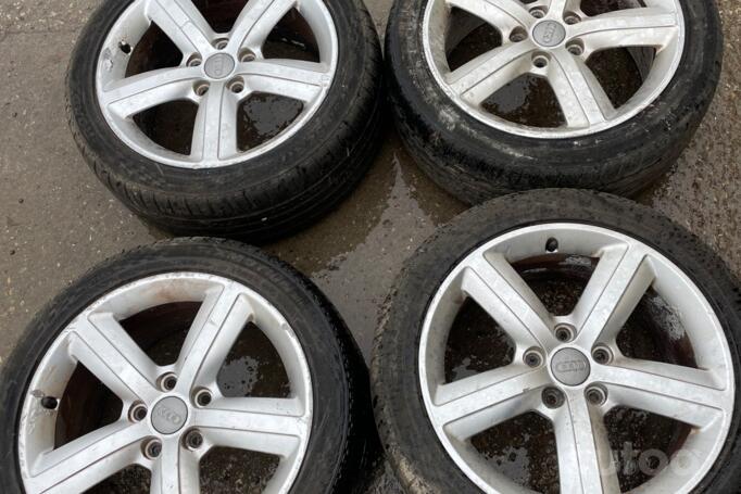 RONAL, lengvojo lydinio