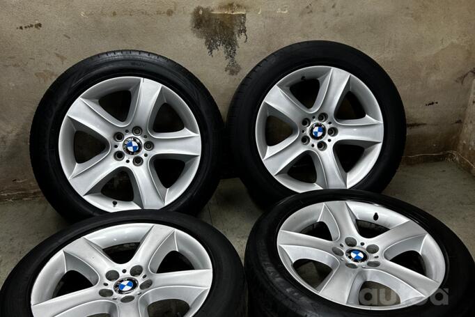 Bmw, lengvojo lydinio