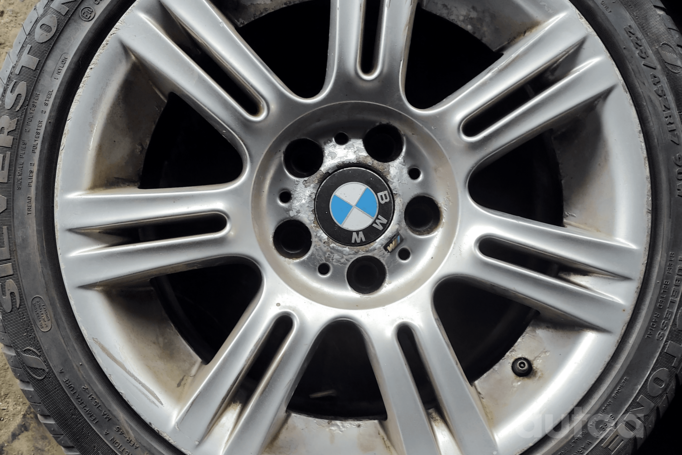 Kita, lengvojo lydinio