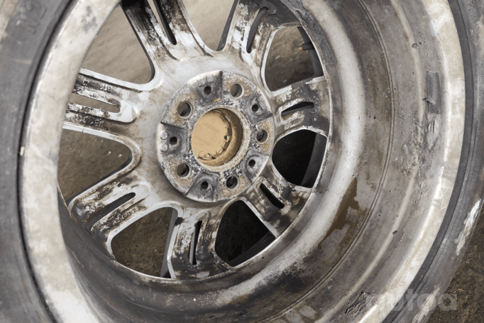 Kita, lengvojo lydinio