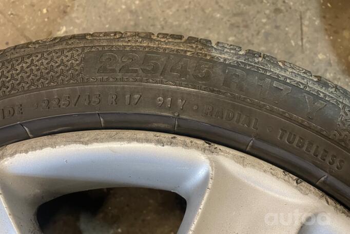 BMW, lengvojo lydinio