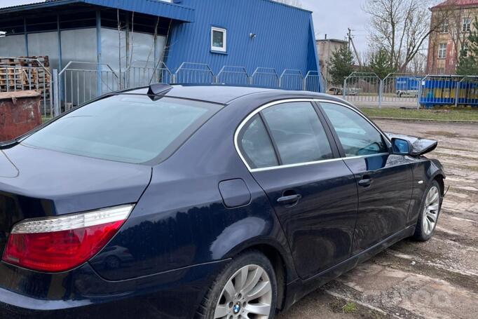 BMW, lengvojo lydinio