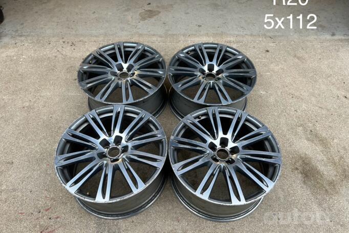 Kita, lengvojo lydinio