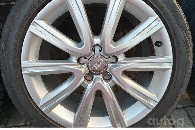 Kita, lengvojo lydinio