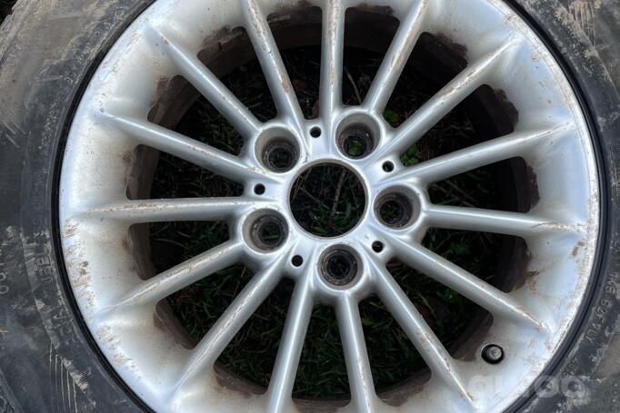 Kita, lengvojo lydinio