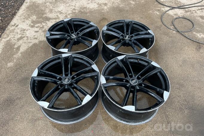 Kita, lengvojo lydinio