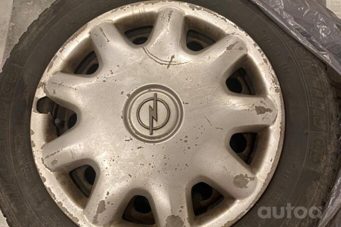 Skardos, pramoniniai