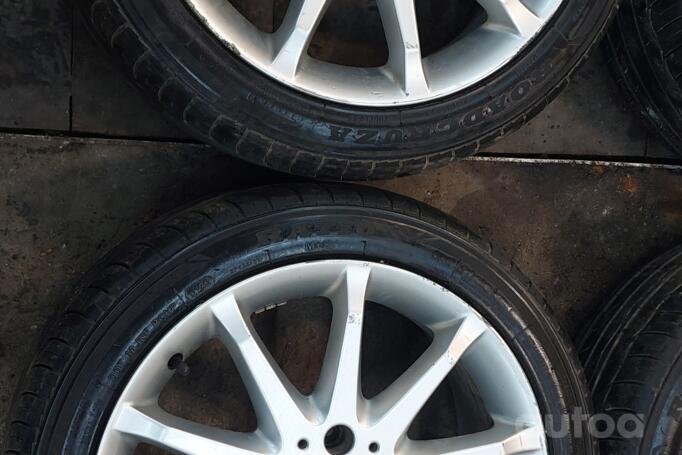 Oem, lengvojo lydinio