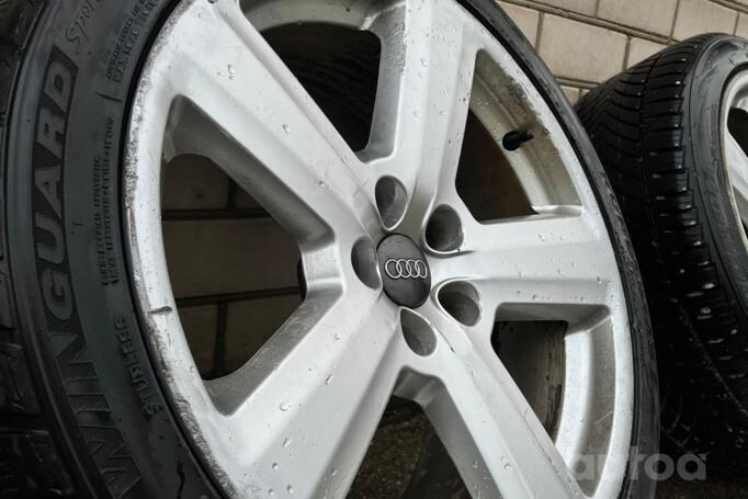 Kita, lengvojo lydinio