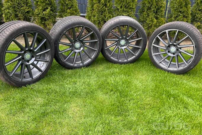 China, lengvojo lydinio