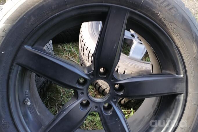 DEZENT, lengvojo lydinio