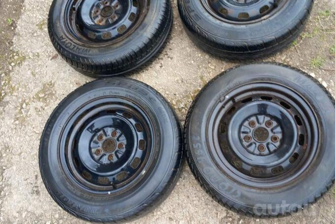 Toyota, lengvojo lydinio