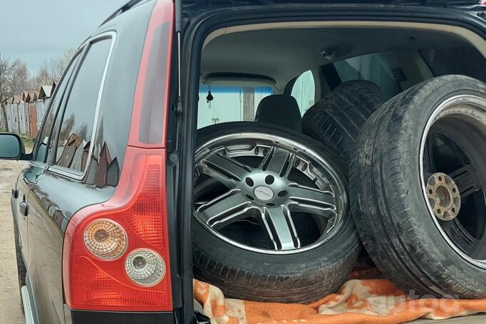 Kita, lengvojo lydinio