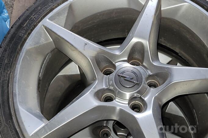 Kita, lengvojo lydinio