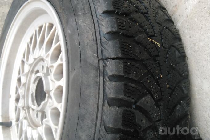 Bmw, lengvojo lydinio