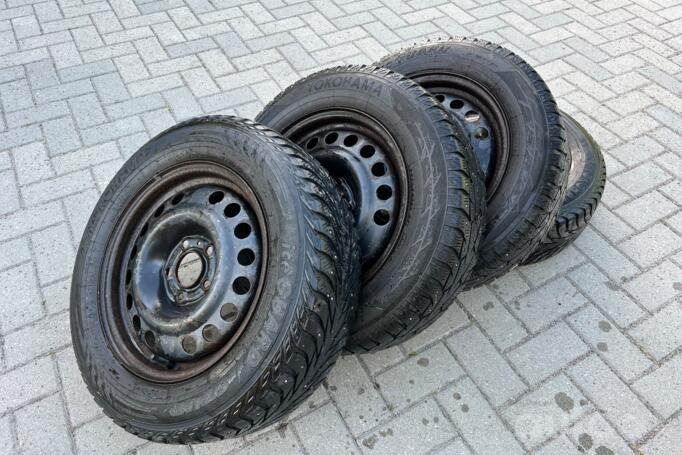 Kita, lengvojo lydinio