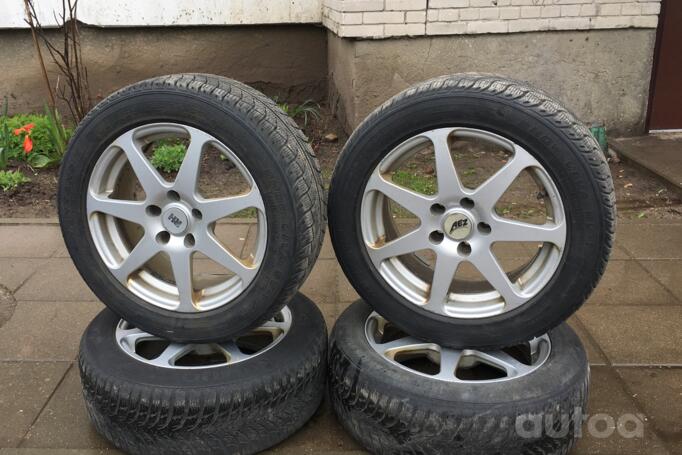 Kita, lengvojo lydinio