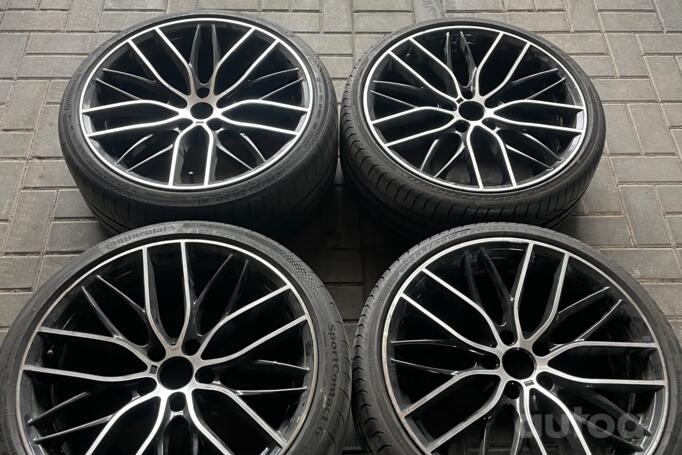 Kita, lengvojo lydinio