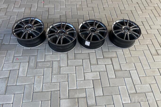 Kosei, lengvojo lydinio