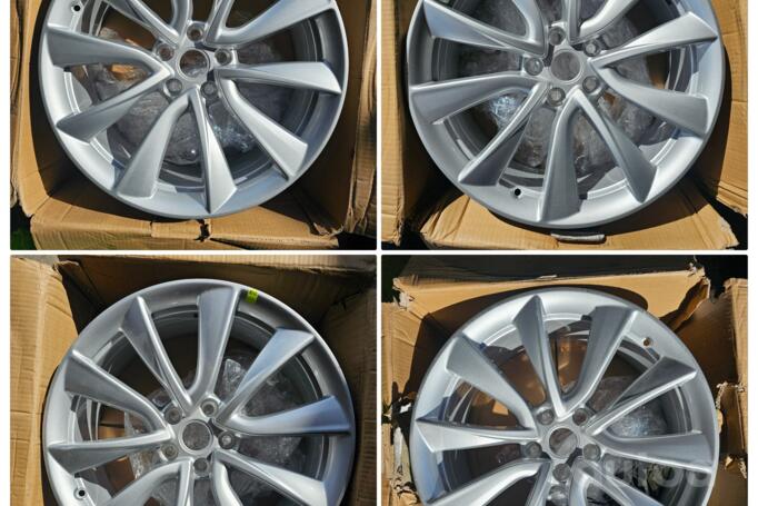 Tesla, lengvojo lydinio