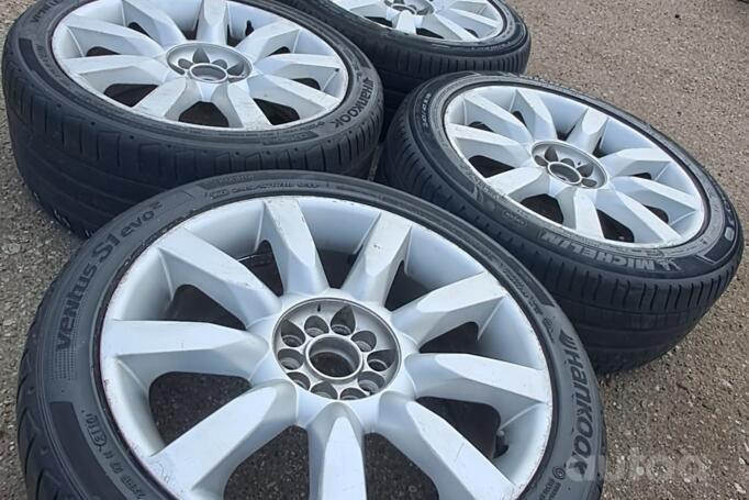 Kita, lengvojo lydinio