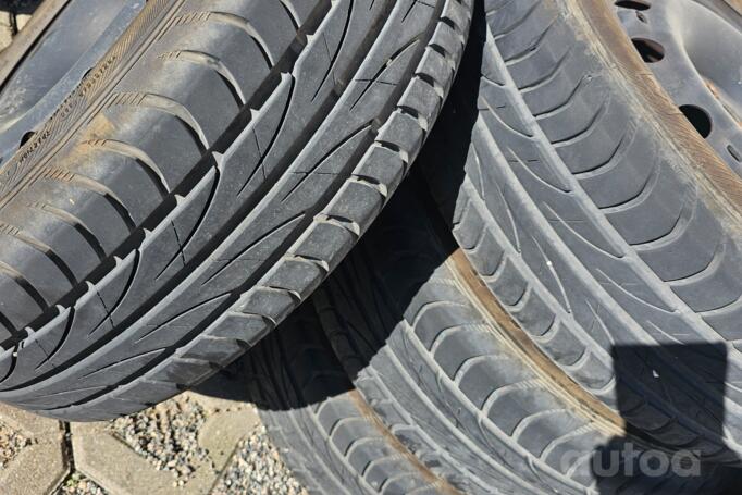 Kita, plieniniai štampuoti