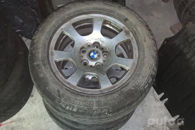 Kita, lengvojo lydinio