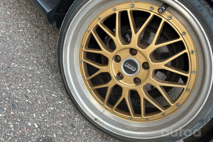 BBS LM, lengvojo lydinio