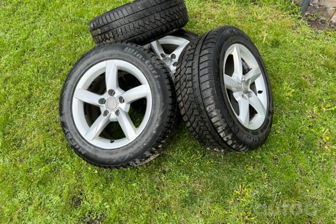 Kita, lengvojo lydinio