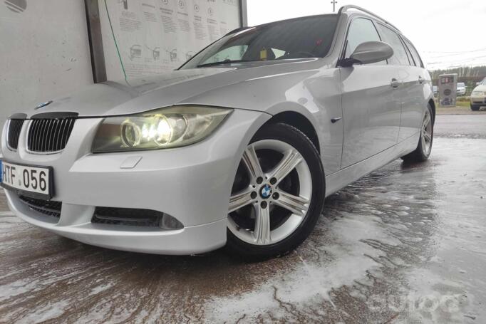 Bmw, lengvojo lydinio