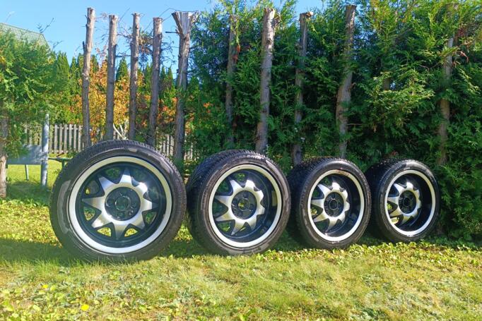 Kita, lengvojo lydinio