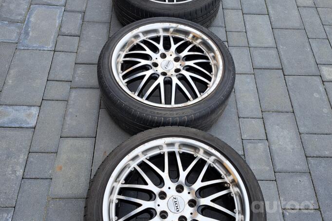 Dotz, lengvojo lydinio