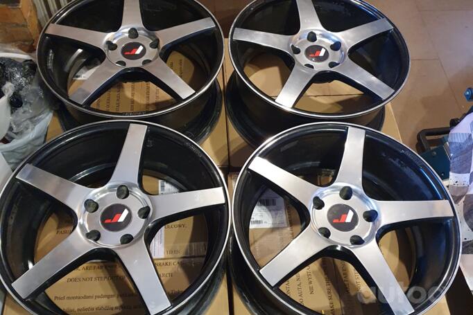 Rowhe, lengvojo lydinio