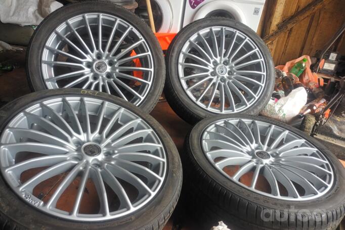 Kita, lengvojo lydinio