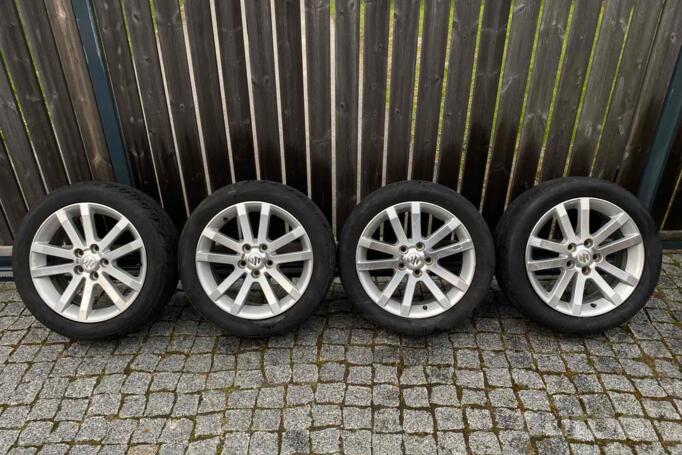 Suzuki, lengvojo lydinio