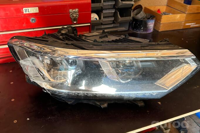 Kita, lengvojo lydinio