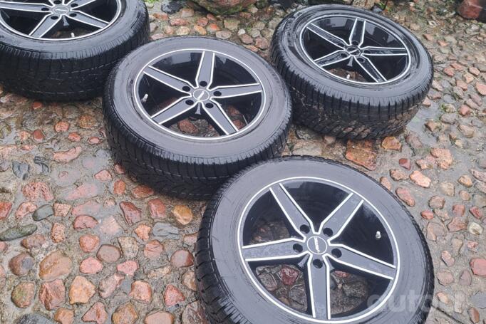 Kita, lengvojo lydinio