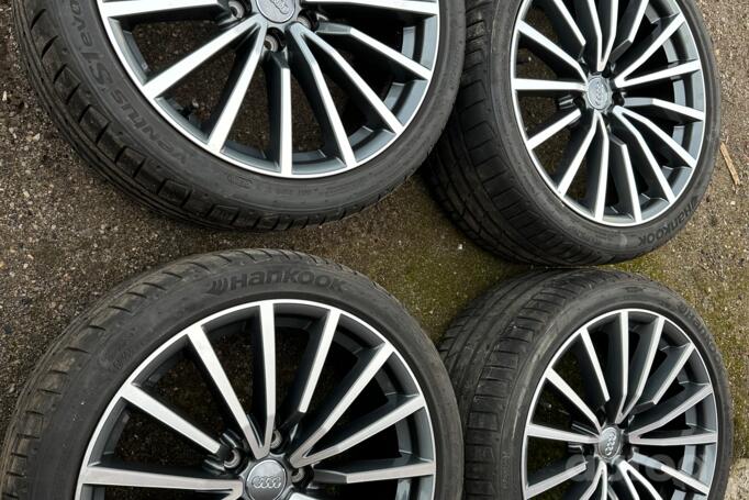 Kita, lengvojo lydinio