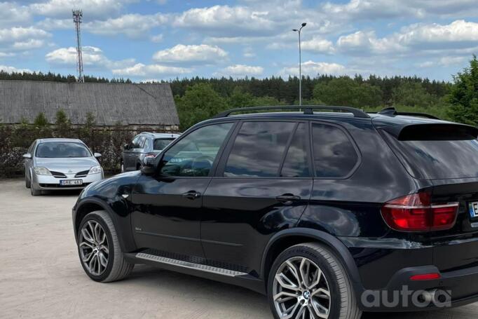 BMW, lengvojo lydinio