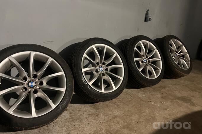 BMW, lengvojo lydinio