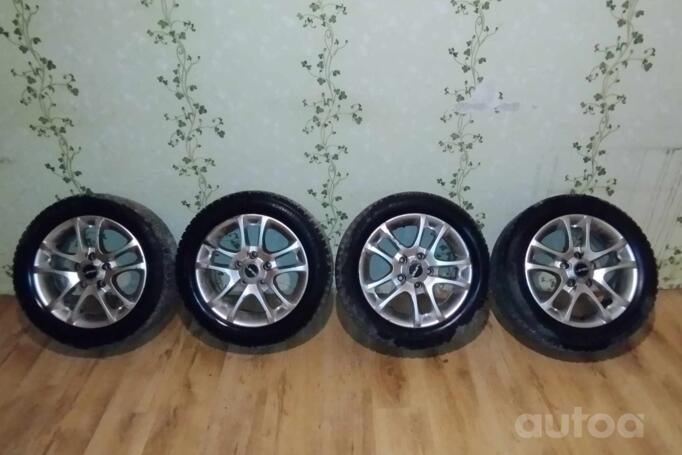 Kita, lengvojo lydinio