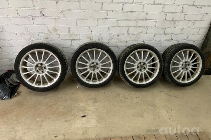 Kita, lengvojo lydinio