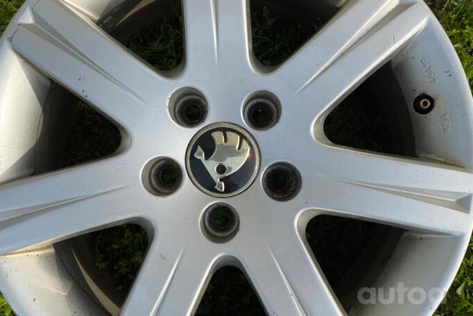 BBS, lengvojo lydinio