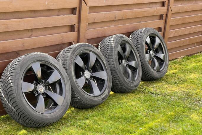 Bmw, lengvojo lydinio