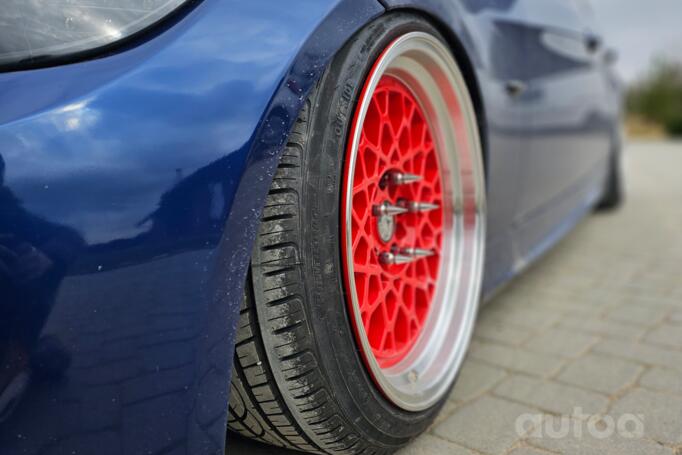 59° North Wheels, lengvojo lydinio