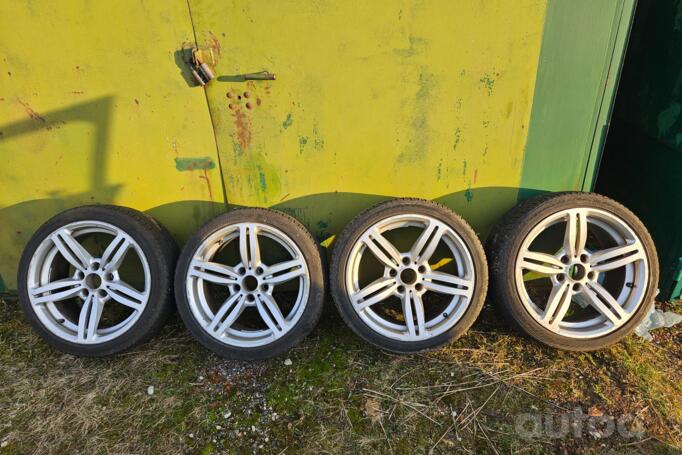 Kita, lengvojo lydinio