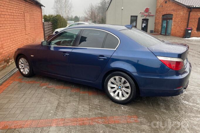 Bmw, lengvojo lydinio