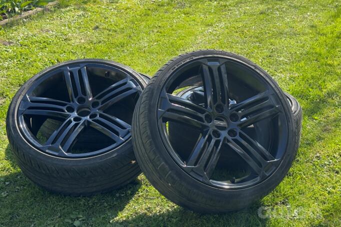 Kita, lengvojo lydinio