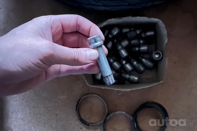 Japan Racing, lengvojo lydinio